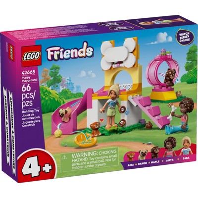 Puppy Playground - 42665