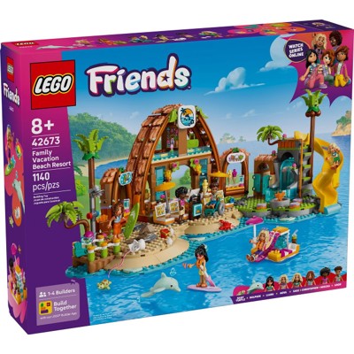 Family Vacation Beach Resort - 42673