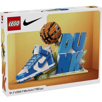 Nike Dunk x Set - 43008