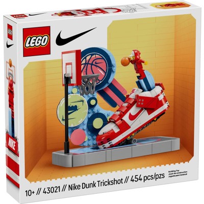 Nike Dunk Trickshot - 43021