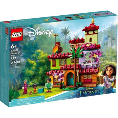 The Madrigal House - 43202