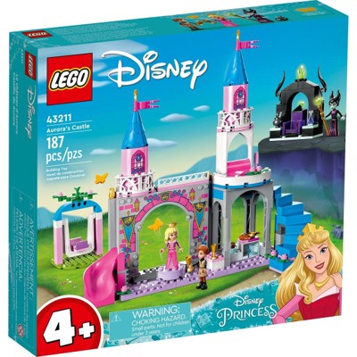 Aurora’s Castle - 43211