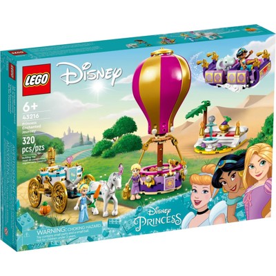 Princess enchanted Journey - 43216