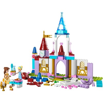 Disney Princess Creative Castles - 43219