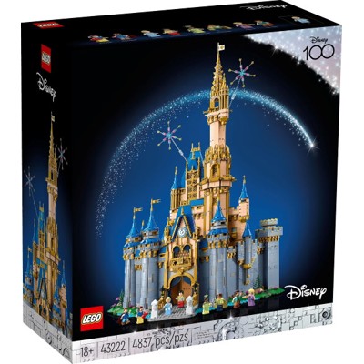Disney Castle - 43222