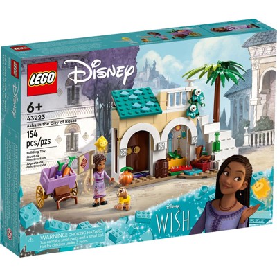 Asha in the City of Rosas - 43223