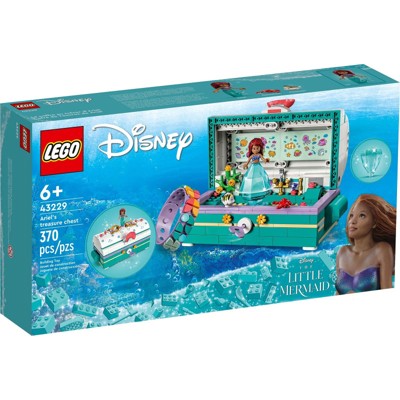 Ariel’s Treasure Chest - 43229