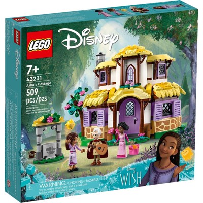 Asha’s Cottage - 43231