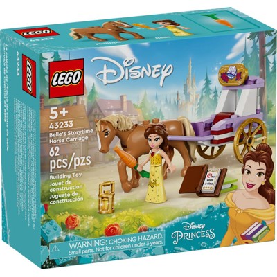 Belle’s Storytime Horse Carriage - 43233