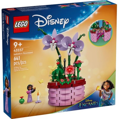 Isabela’s Flowerpot - 43237
