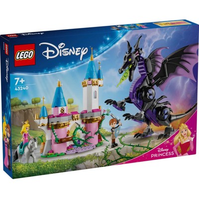 Maleficent’s Dragon Form - 43240