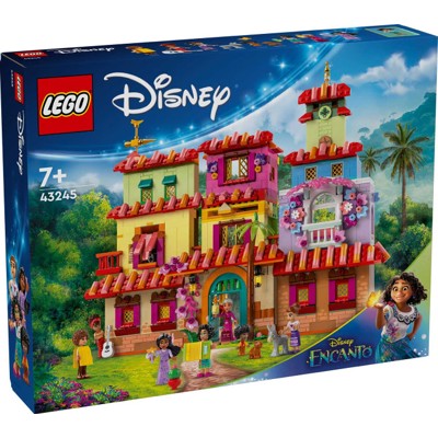 The Magical Madrigal House - 43245