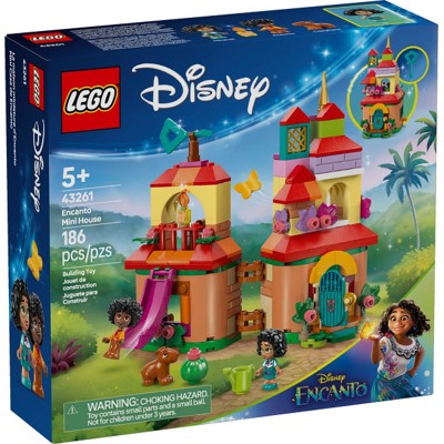 Encanto Mini House - 43261