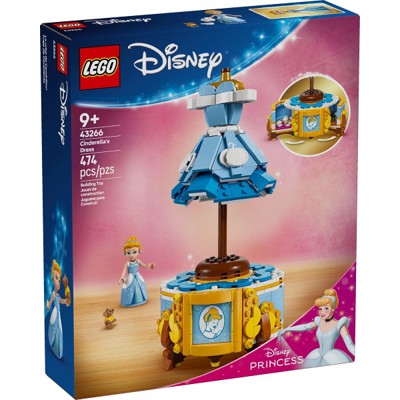 Cinderella’s Dress - 43266