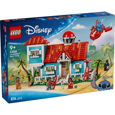Lilo and Stitch Beach House - 43268