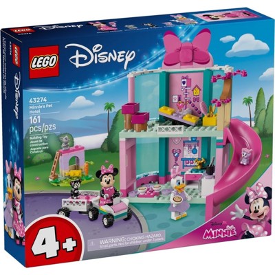 Minnie’s Pet Hotel - 43274