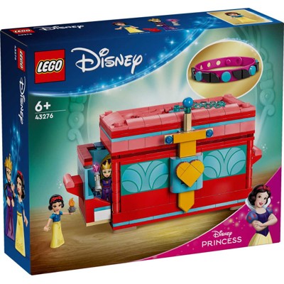 Snow White’s Jewelry Box - 43276