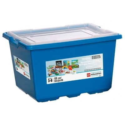 StoryTales Set with Storage - 45005