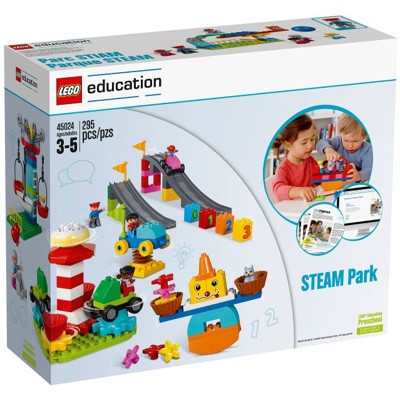 STEAM park - 45024