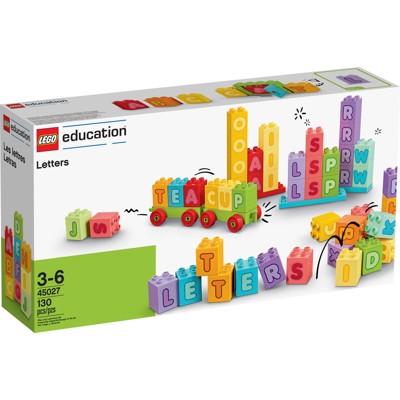 Letters - 45027