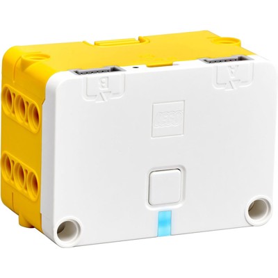 Technic Small Hub - 45609