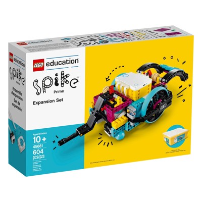 education SPIKE Prime expansion Set - 45681