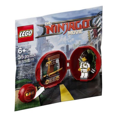 Kais Dojo Pod - 5004916
