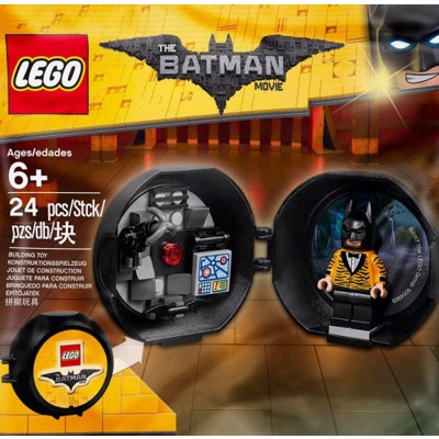 Batman Cave Pod - 5004929