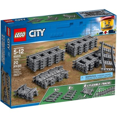 Tracks - 60205