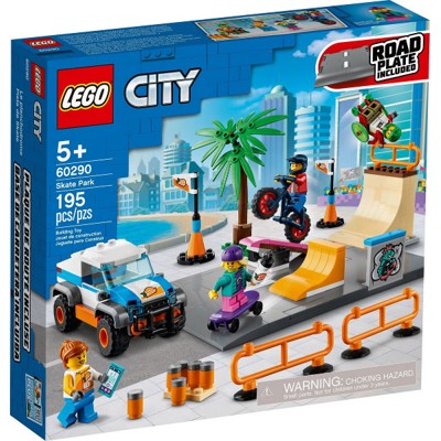 Skate Park - 60290