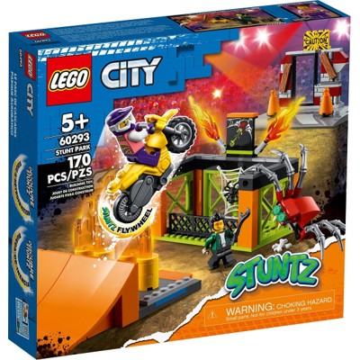 Stunt Park - 60293
