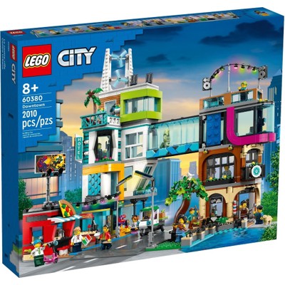 Downtown - 60380