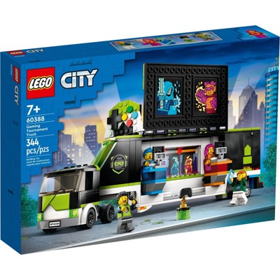 Gaming Tournament Truck - 60388