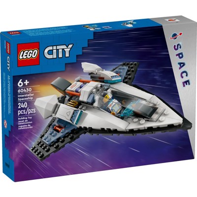 Interstellar Spaceship - 60430