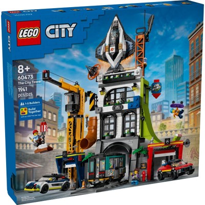 The City Tower - 60473