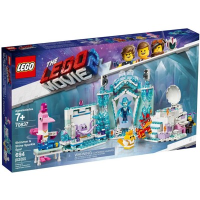 Shimmer & Shine Sparkle Spa - 70837