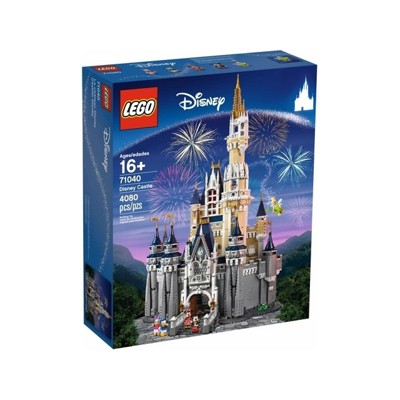 Disney Castle - 71040