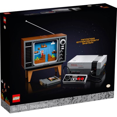 Nintendo entertainment System - 71374