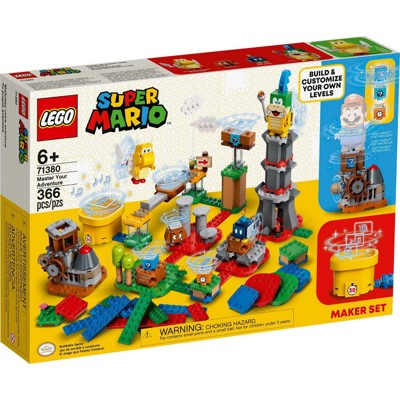 Master Your Adventure Maker Set - 71380