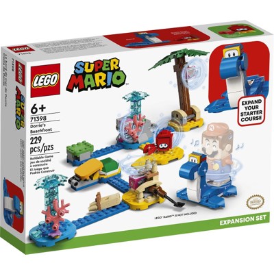 Dorrie’s Beachfront expansion Set - 71398