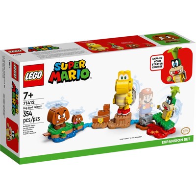 Big Bad Island expansion Set - 71412