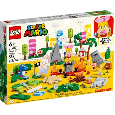 Creativity Toolbox Maker Set - 71418
