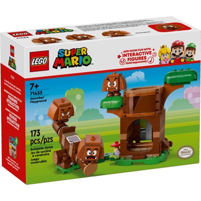 Goombas’ Playground - 71433
