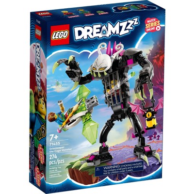 Grimkeeper the Cage Monster - 71455