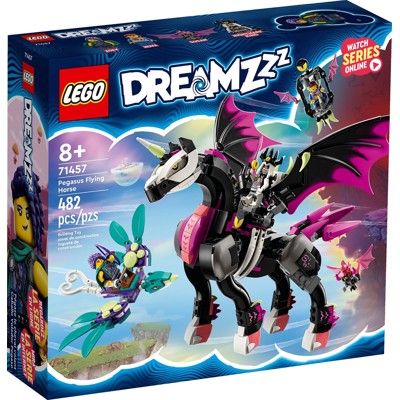 Pegasus Flying Horse - 71457