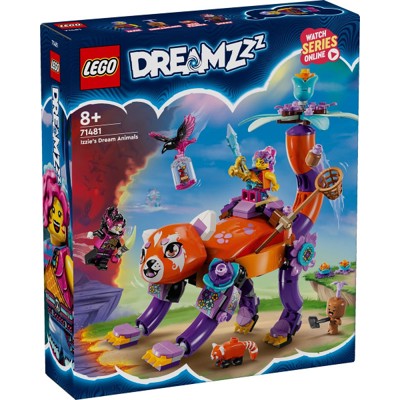 Izzie’s Dream Animals - 71481