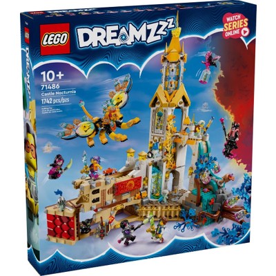 Castle Nocturnia - 71486