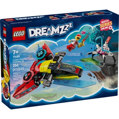 Cooper’s Gaming Controller Jet - 71489
