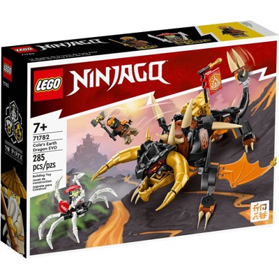 Cole’s earth Dragon eVO - 71782