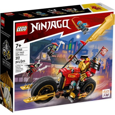Kai’s Mech Rider eVO - 71783